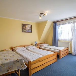  Kwatera prywatna Bartek